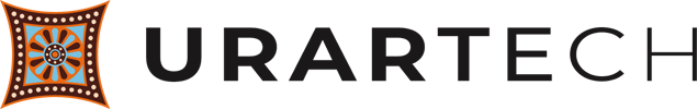 URARTECH Bilişim Hizmetleri Logosu