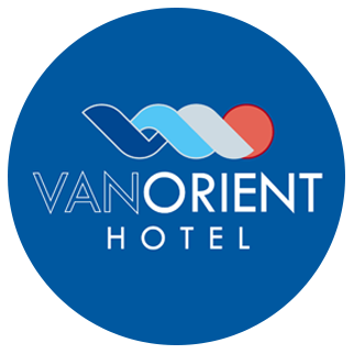 Orient Hotel Logo